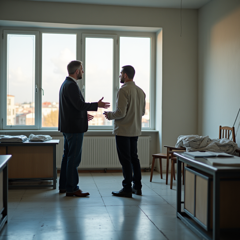 Графическое сопровождение статьи "Взаимодействие заказчик-поставщик — эффективное обучение 44-ФЗ в Казани"