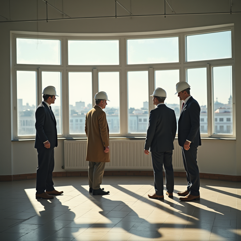 Поясняющая иллюстрация к материалу "Закупки по 223-ФЗ — успешная реализация в Казани"