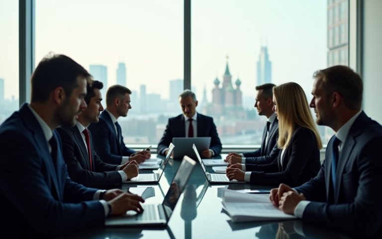 Поясняющая иллюстрация к материалу "Закупки у малого бизнеса — эффективное обучение в Рязани"