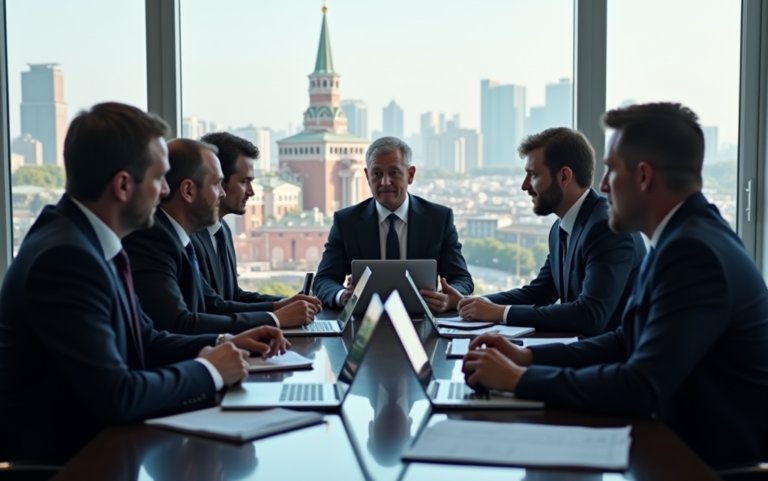 Графическое сопровождение статьи "Риски закупок 223-ФЗ: Эффективные методы минимизации в Казани [sc name=year][/sc]"