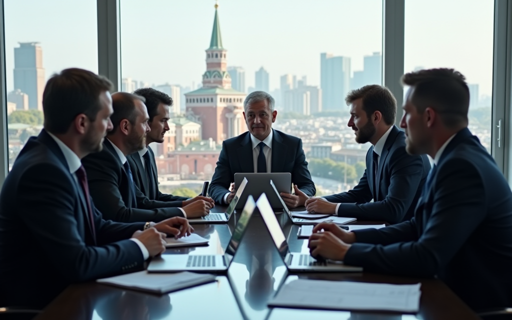 Наглядный пример к статье "Цифровизация закупок: Легкое обучение в Казани"