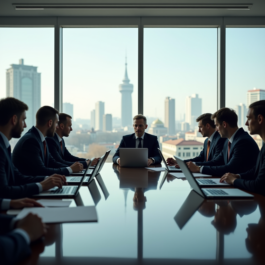 Изображение к статье "Электронные площадки: эффективный выбор для выгодных закупок онлайн"