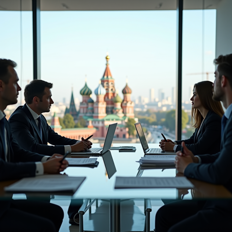 Графическое сопровождение статьи "Повышение квалификации эксклюзивное обучение закупкам в Казани"