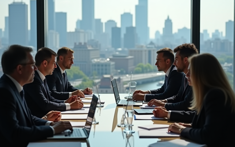 Графическое сопровождение статьи "Эффективное обучение электронным аукционам в Рязани"