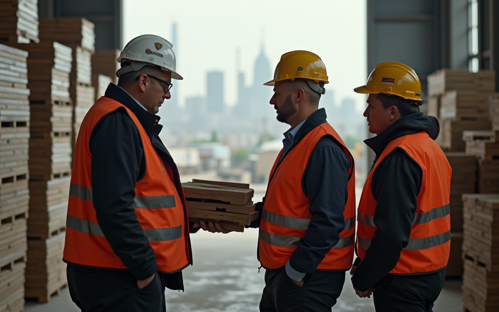 Поясняющая иллюстрация к материалу "Потрясающее руководство: закупки единственного поставщика в Казани"