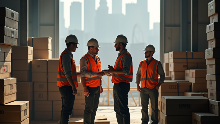 Изображение к статье "Способ закупки: эффективный выбор для выгодных закупок"