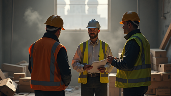 Графическое сопровождение статьи "Как принять участие в закупке по 223-ФЗ?"