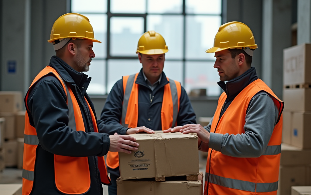 Иллюстрация 1: Расторжение контракта: Исчерпывающее руководство по 44-ФЗ Графическое сопровождение статьи "Расторжение контракта в Твери: Эксклюзивное руководство"