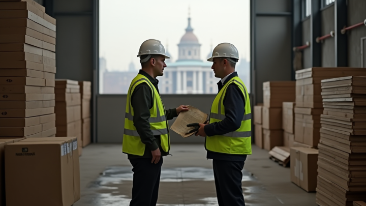 Наглядный пример к статье "Обучение закупкам в Казани: избежать нарушений"