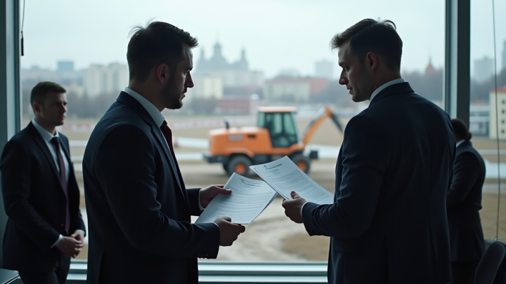 Наглядный пример к статье "Электронный документооборот: простое внедрение в Казани"