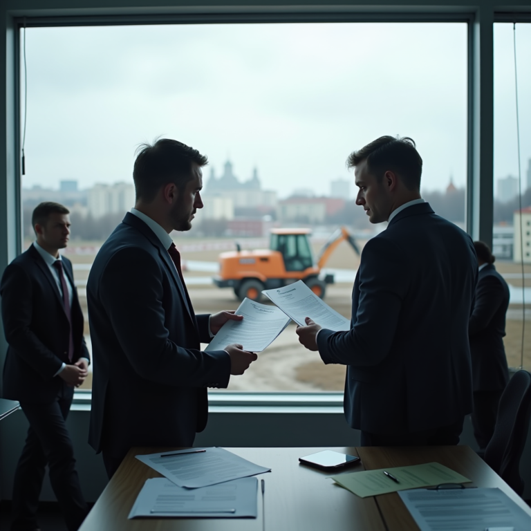 Наглядный пример к статье "Организация закупок 223-ФЗ: Эксклюзивное обучение специалистов в Казани"