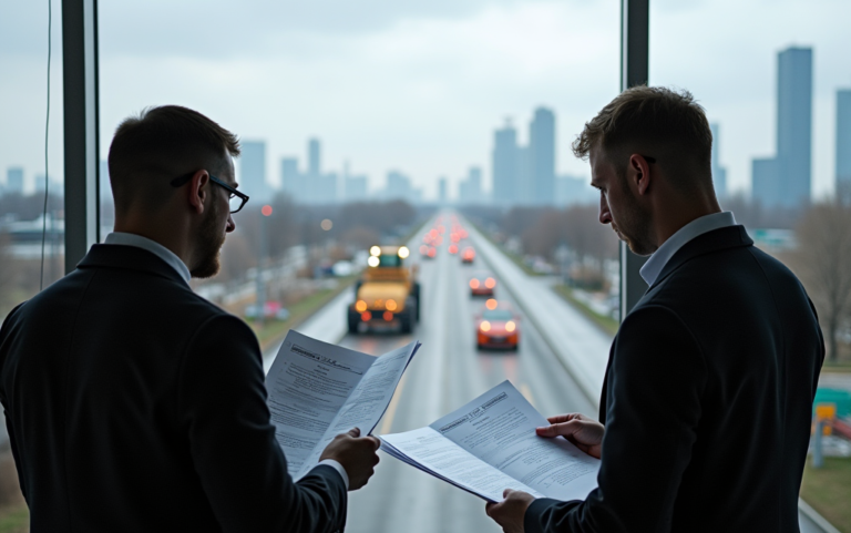 Иллюстрация 1: Электронные площадки: Ваш лучший выбор для бизнеса Графическое сопровождение статьи "Электронные площадки — профессиональный выбор в Тюмени"