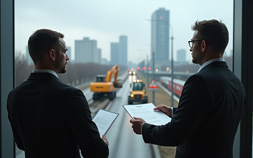 Поясняющая иллюстрация к материалу "Расторжение контракта: обязательный гайд в Казани"