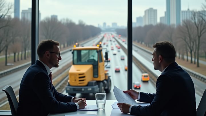 Поясняющая иллюстрация к материалу "Цифровизация закупок — профессиональное обучение 44-ФЗ в Казани"