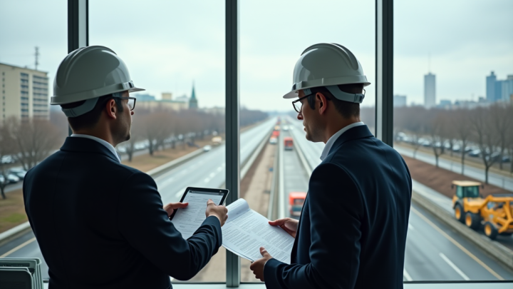 Изображение к статье "Расторжение контракта: Безопасный порядок для заказчика"