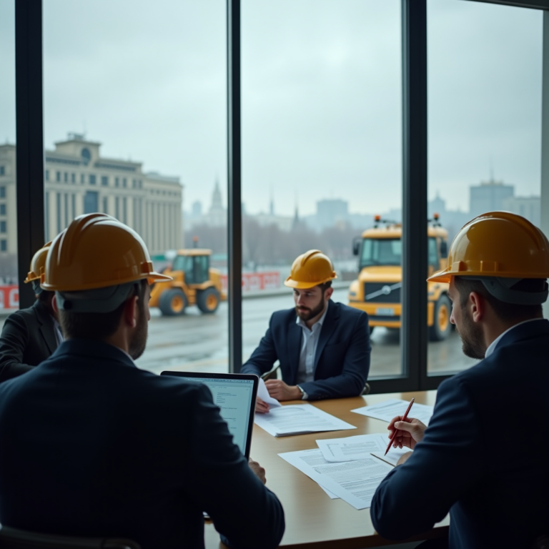 Наглядный пример к статье "Права поставщика — профессиональная защита в Казани"