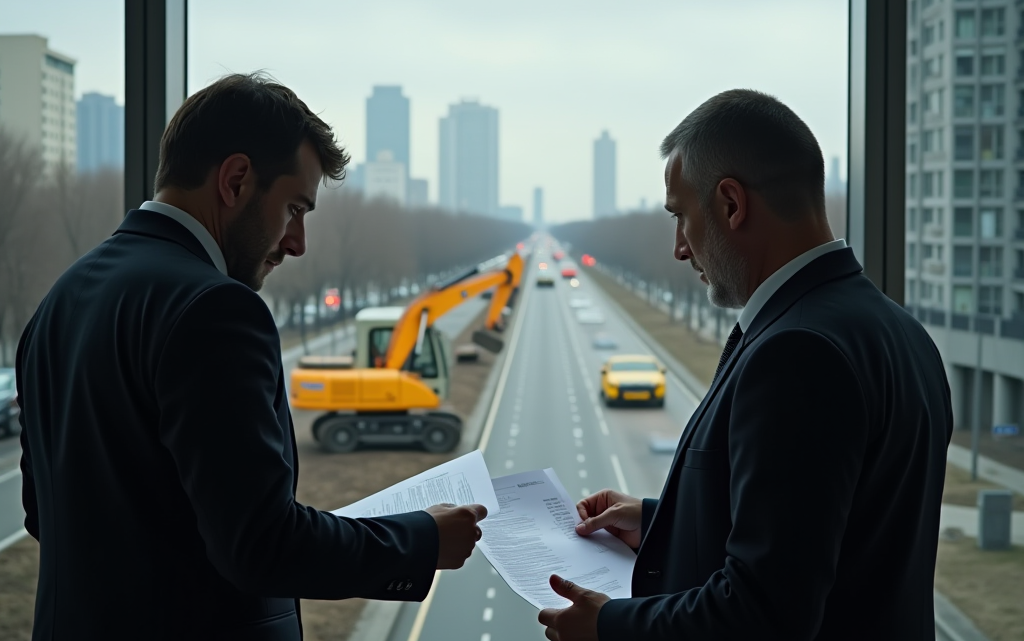 Изображение к статье "Закупки ограниченного доступа: Полный и Эффективный Гайд"