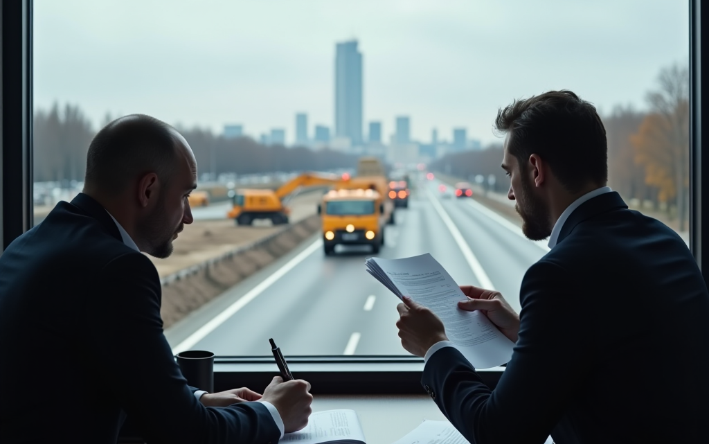 Графическое сопровождение статьи "Штрафы 44-ФЗ: Экспертный гайд в Казани"