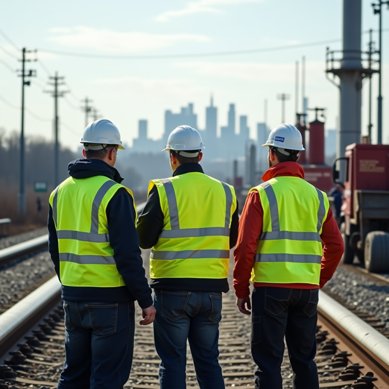 Графическое сопровождение статьи "Работа с поставщиками: незаменимое обучение в Казани"