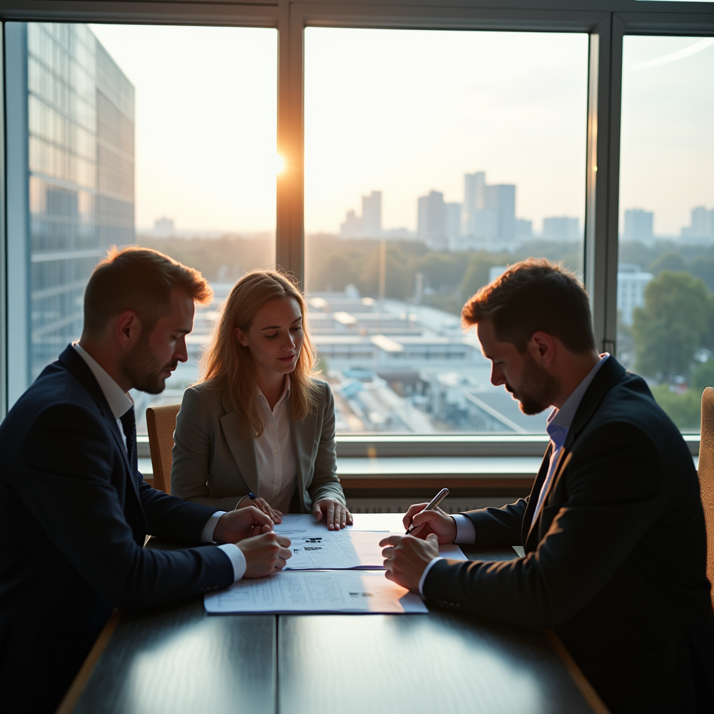 Изображение к статье "План-график закупок: безупречный алгоритм для успеха"