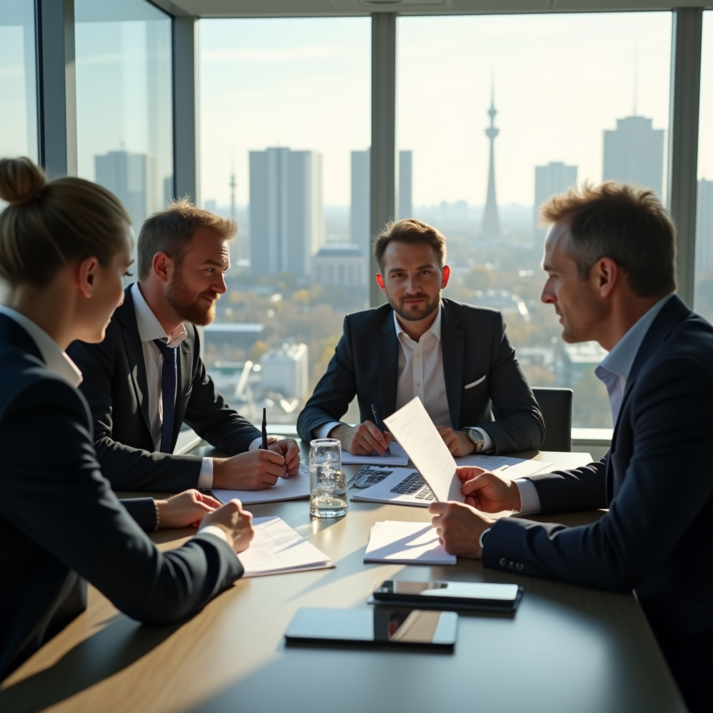 Наглядный пример к статье "Конкурсная документация: Простое обучение госзакупкам в Казани"