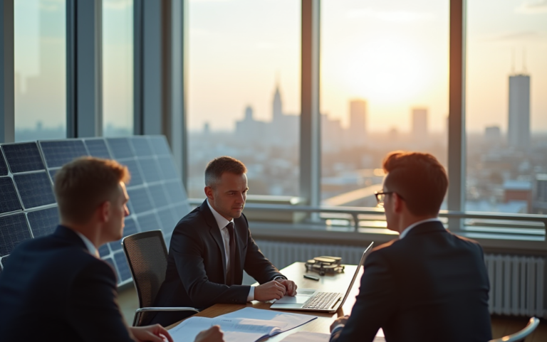 Изображение к статье "Планирование закупок: Эффективный курс для выгодных контрактов"