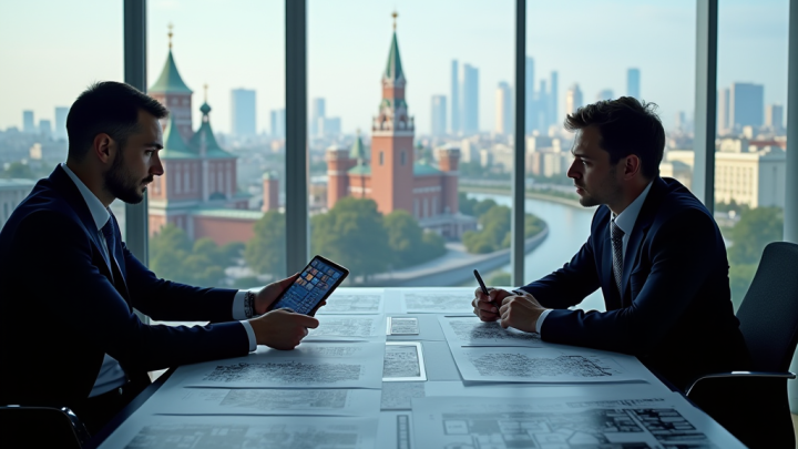 Графическое сопровождение статьи "Закупки у единственного поставщика: в Рязани"