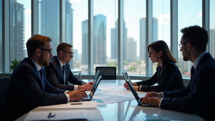 Графическое сопровождение статьи "Обучение контрактных управляющих: эксклюзивные курсы в Горно-Алтайске"