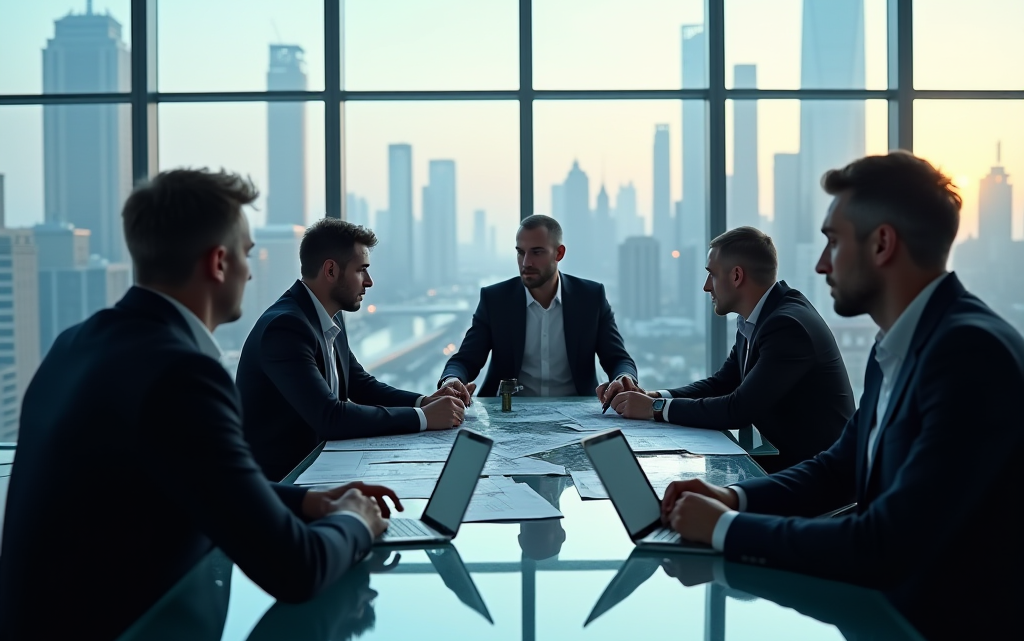 Поясняющая иллюстрация к материалу "Планирование закупок 44-ФЗ — профессиональное обучение в Казани"