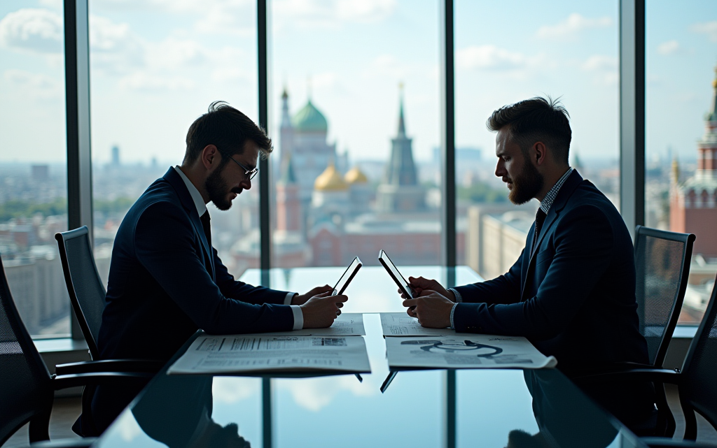 Поясняющая иллюстрация к материалу "Ошибки заказчика: избегайте провальных закупок в Казани"