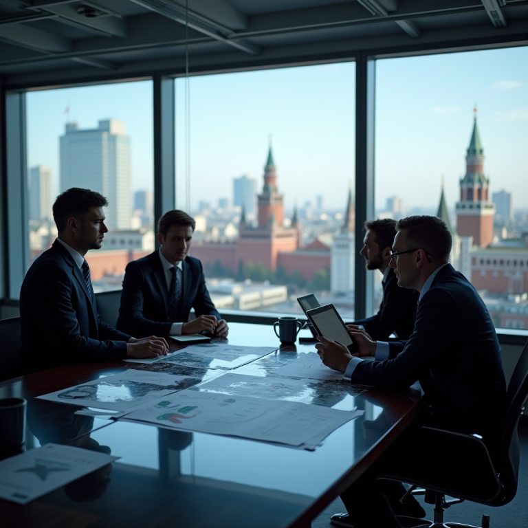 Графическое сопровождение статьи "Защита прав поставщика: гарантированный успех в тендерах в Казани"