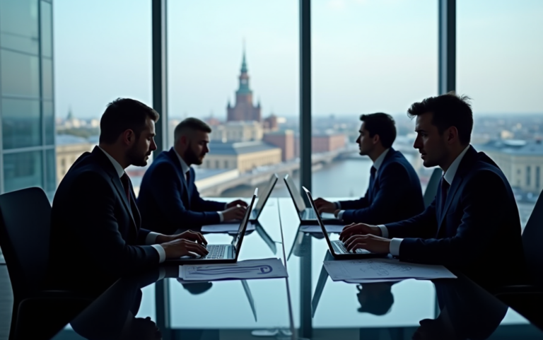 Поясняющая иллюстрация к материалу "Ответственность заказчика 44-ФЗ в Казани: Избегайте рисков"