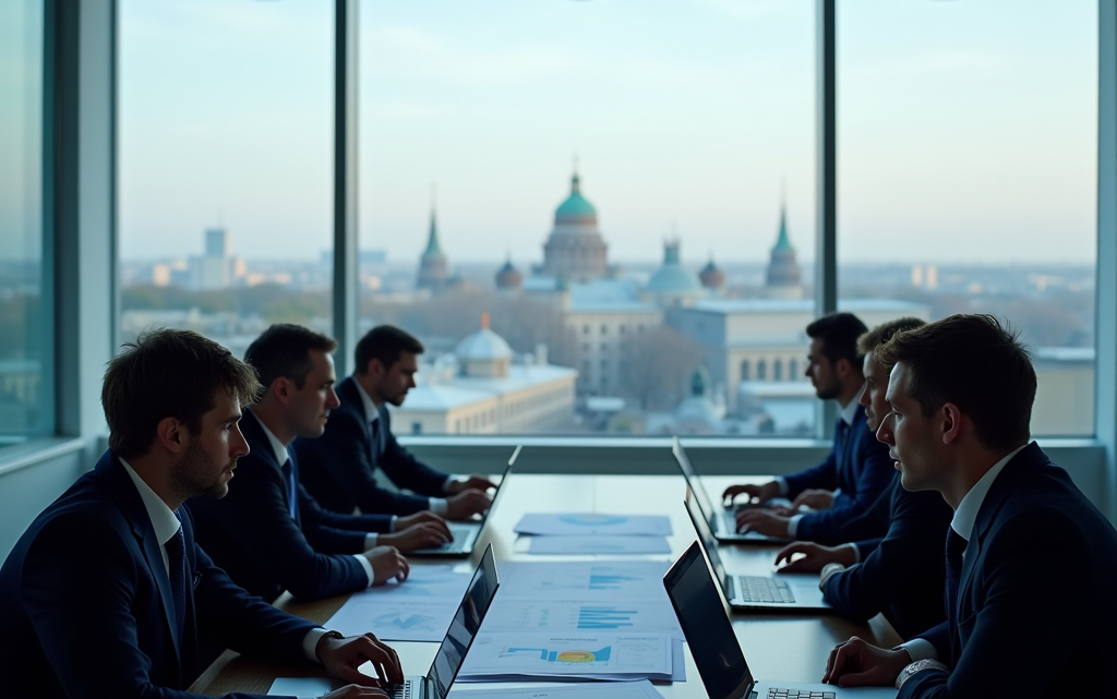 Поясняющая иллюстрация к материалу "Государственный контракт лучший в Саратове [sc name=year][/sc]"