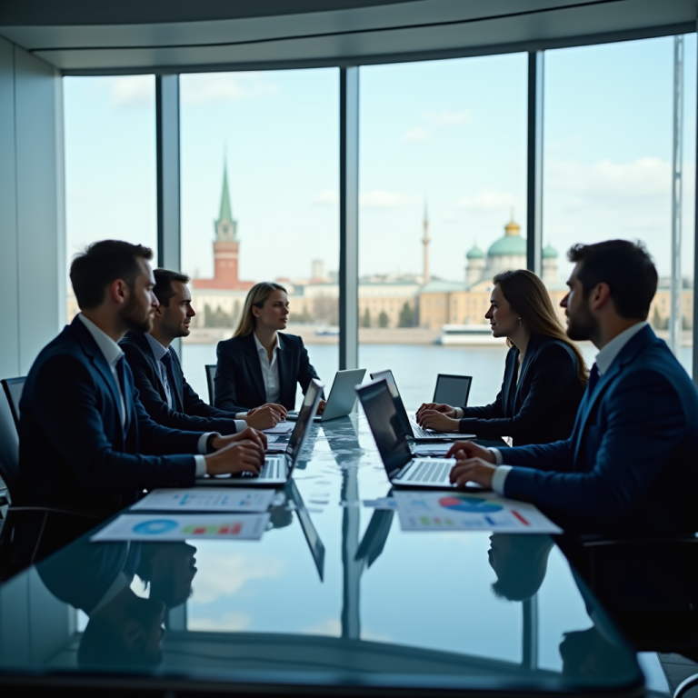 Наглядный пример к статье "Закупка услуг 223-ФЗ: Обязательное обучение специалистов в Казани"