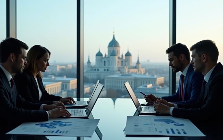 Изображение к статье "План закупок: Простой и легальный алгоритм для госкомпаний"