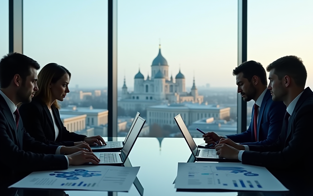 Поясняющая иллюстрация к материалу "Госзакупки: Лучшие онлайн-курсы в Казани"