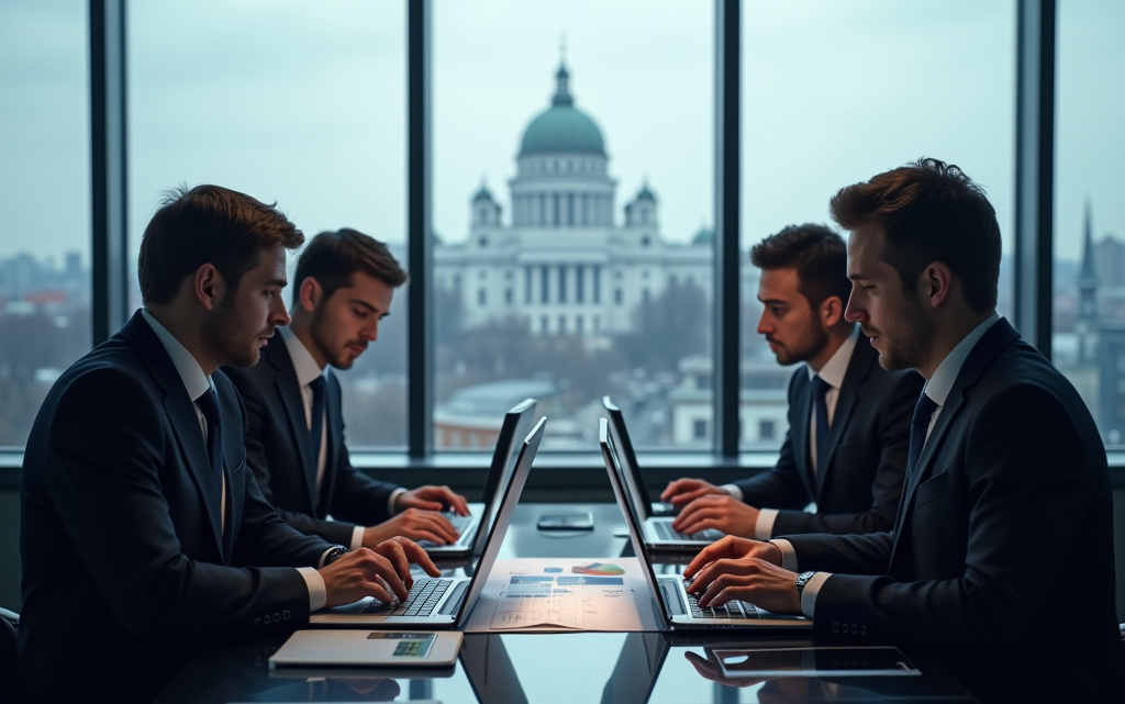 Наглядный пример к статье "Цифровизация закупок — профессиональное обучение 44-ФЗ в Казани"