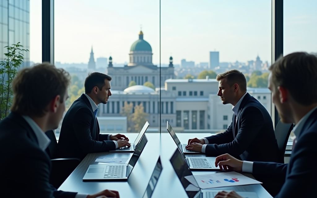 Наглядный пример к статье "Опыт субподряда: Опасная ошибка в Казани [sc name=year][/sc]"