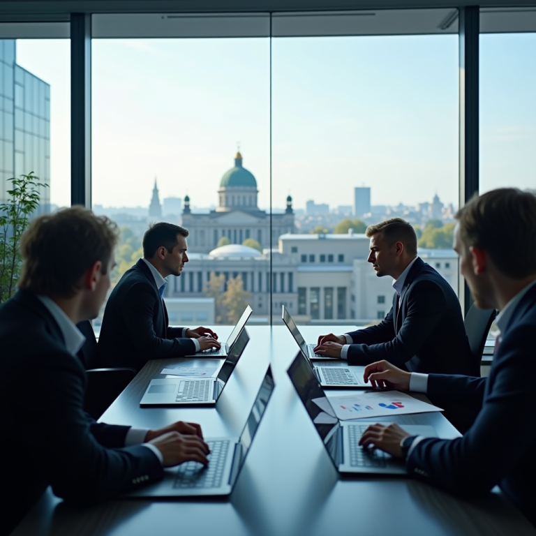 Иллюстрация 2: Контроль исполнения контракта: Эффективный и важный этап Изображение к статье "Контроль исполнения контракта: Эффективный и важный этап"