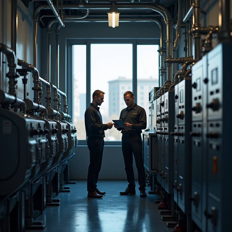 Поясняющая иллюстрация к материалу "Ответственность заказчика — важное обучение госзакупкам в Казани"