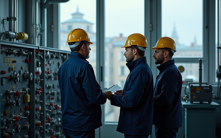 Наглядный пример к статье "План-график закупок: Эксклюзивное обучение специалистов в Казани"