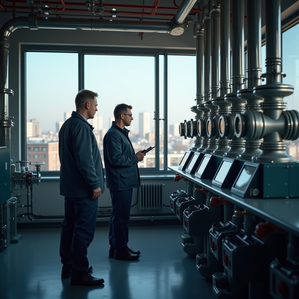 Графическое сопровождение статьи "Электронный документооборот — эффективное внедрение в Рязани"