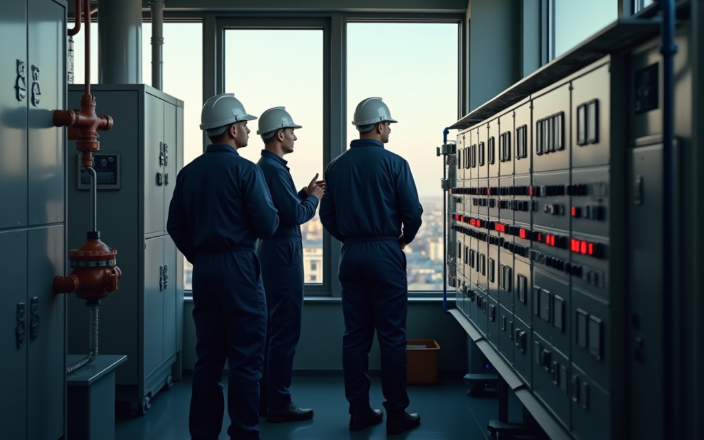 Изображение к статье "Расторжение контракта по 44-ФЗ: важный алгоритм для заказчика"