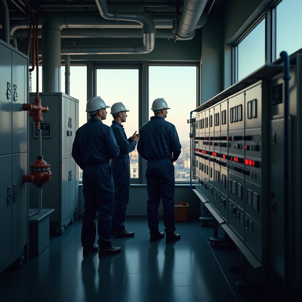 Иллюстрация 2: Обучение закупкам: Гарантированная защита от нарушений Поясняющая иллюстрация к материалу "44-ФЗ: Обязательное обучение закупкам в Орле без нарушений"