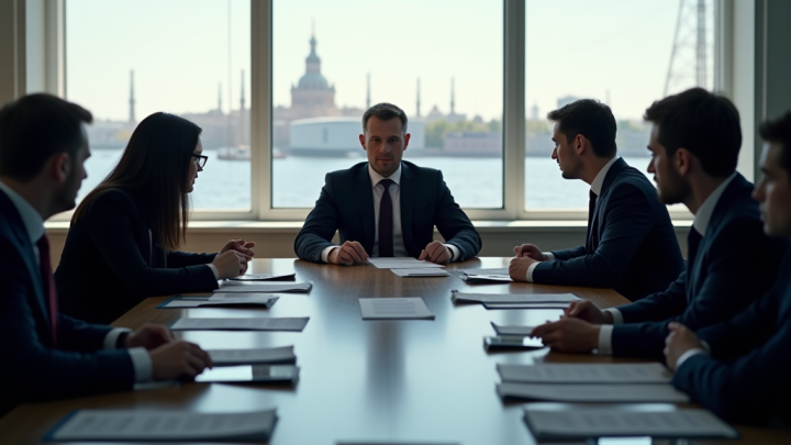 Графическое сопровождение статьи "Ключевая ставка: Острый обзор в Рязани [sc name=year][/sc]"