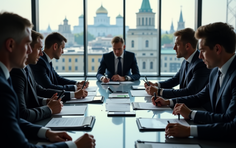 Наглядный пример к статье "Права поставщика — эффективная защита в Казани"