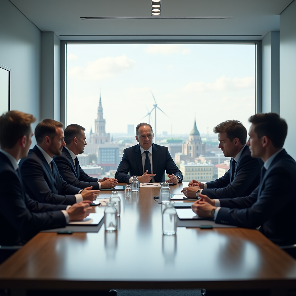 Изображение к статье "Закупки по 44-ФЗ: Эффективный Алгоритм для Гарантированных Побед"