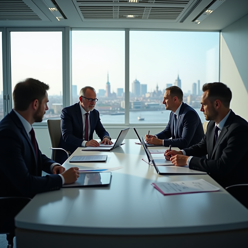 Поясняющая иллюстрация к материалу "Ключевая ставка: Острый обзор в Рязани [sc name=year][/sc]"