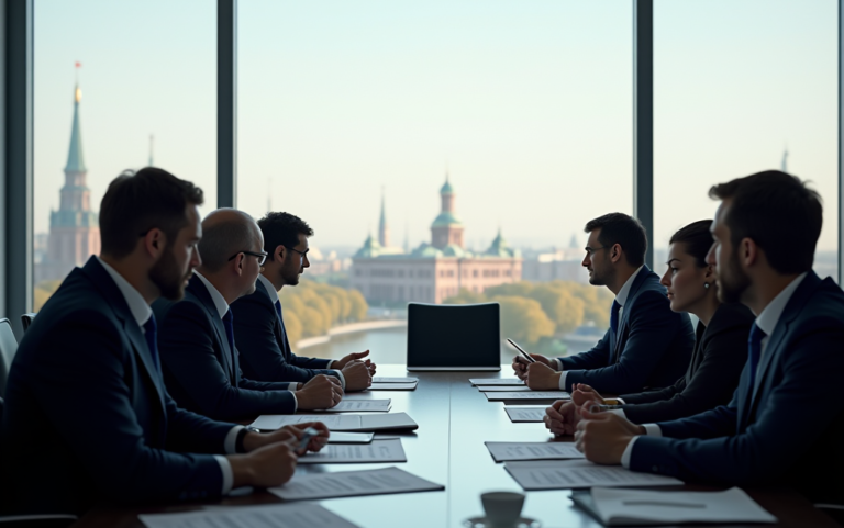 Поясняющая иллюстрация к материалу "Ошибки заказчика: избегайте типовые риски в Казани"