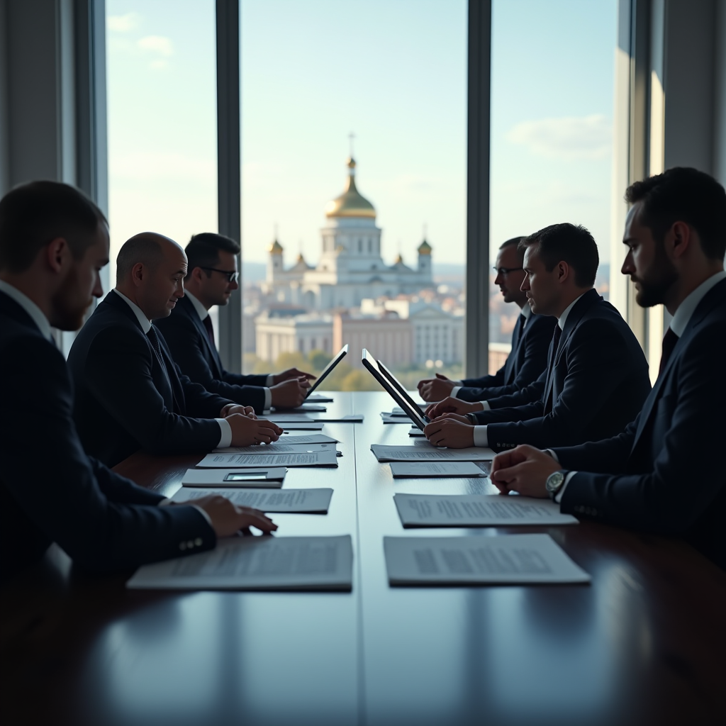 Поясняющая иллюстрация к материалу "Уведомление контрольного органа: Обязательные изменения в Казани [sc name=year][/sc]"